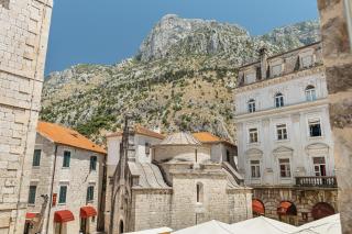 Apartments Leo - Kotor - 4