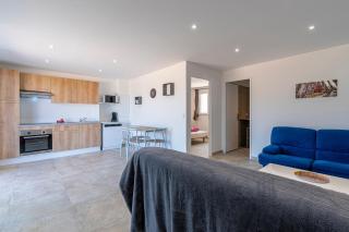 Le Bartulettu 1 - Proche Aéroport D'Ajaccio - 9