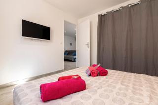 Le Bartulettu 1 - Proche Aéroport D'Ajaccio - 1