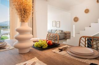 Mediterranean Blue Suites & Villa - Blue Villa - Tympáki - 3