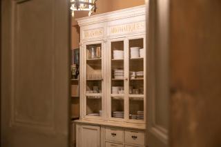 WISTERIA Holiday Home - 1