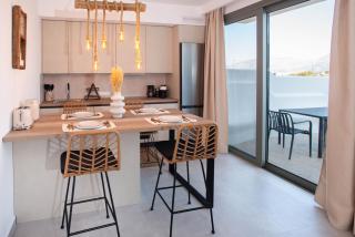 Mediterranean Blue Suites & Villa - Blue Villa - Tympáki - 1