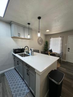 DT Dallas l Luxurious 1BD l NorthPark & Galleria - 5