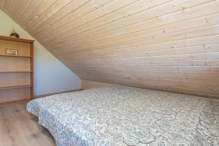 Svečių namai Tuopa, Palanga - Palanga - 5
