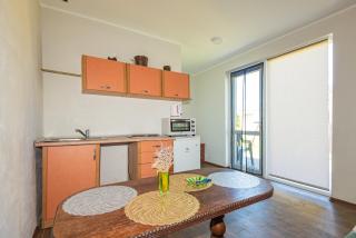 Svečių namai Tuopa, Palanga - 8