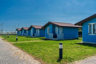 Bungalow Casa Celeste Sul Mare - Cesenatico - 0