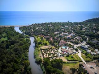 Hotel Olmuccio - Sainte-Lucie de Porto-Vecchio - 5