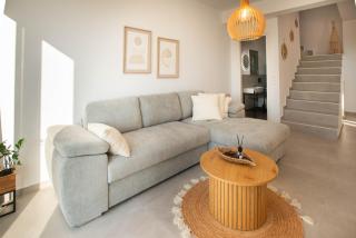 Mediterranean Blue Suites & Villa - Blue Villa - 5