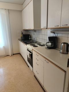 LibO-partment Hiirih 1 - Kuopio - 2