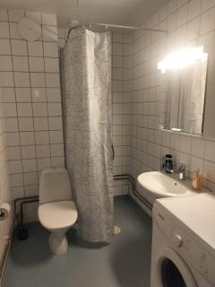 LibO-partment Hiirih 1 - 1