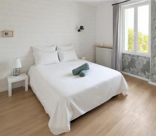 Jardin privé, terrasse, 4 chambres Idéale famille - Nuits-Saint-Georges - 9