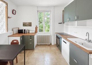 Jardin privé, terrasse, 4 chambres Idéale famille - Nuits-Saint-Georges - 7