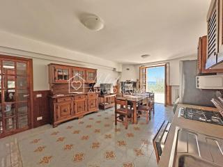 214 - Villa Anna - trilocale al piano terra con VISTA MARE STREPITOSA! SPIAGGIA gratis al WHITE BEACH CLUB fino al 14-9 esclusi Sab-Dom - 8