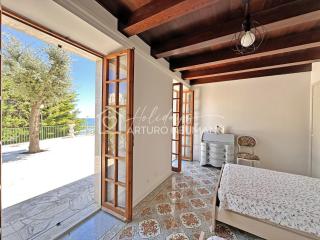 214 - Villa Anna - trilocale al piano terra con VISTA MARE STREPITOSA! SPIAGGIA gratis al WHITE BEACH CLUB fino al 14-9 esclusi Sab-Dom - 1