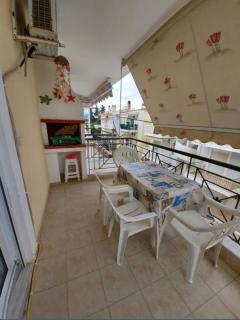 IRINI Apartment - Orfánion - 9