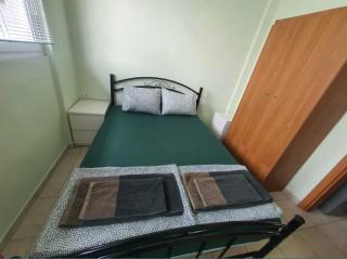 IRINI Apartment - Orfánion - 5