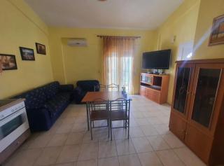 IRINI Apartment - Orfánion - 6