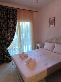 Fridas Home Apartment - Alexandroupoli - 6