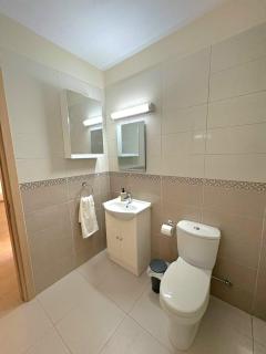 Sunrise Palette Suites - Larnaca - 2