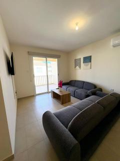 Sunrise Palette Suites - Larnaca - 1
