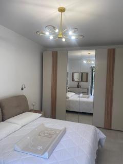 Appartamenti Trillionaire - 5