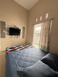 Grey House Banyuwangi, Rest Easy,Stay Cozy - 3