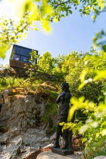 Villa in Åsen, close to city center and sea - 8