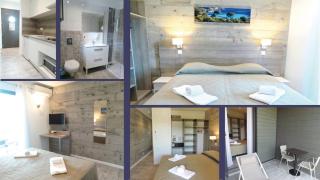 Hotel Olmuccio - Sainte-Lucie de Porto-Vecchio - 4