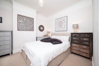 Gorgeous Garden Flat, Wood Green - 6