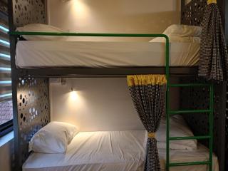 Zostay Urban Retreat Deluxe Rooms & Premium Dorms - Manjeri - 5