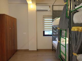 Zostay Urban Retreat Deluxe Rooms & Premium Dorms - Manjeri - 4