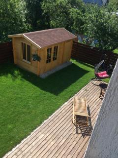 Cozy, private sauna house in Pärnu - Pärnu - 8