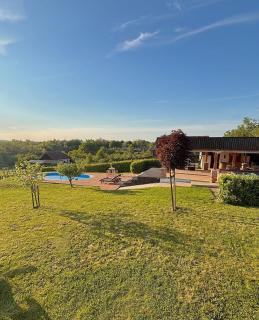 Old Horvat wine estate - 1