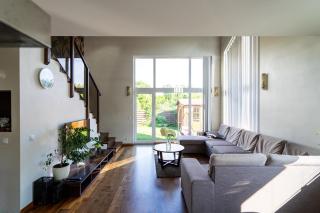 Cozy, private sauna house in Pärnu - 6