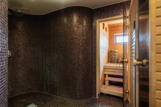 Cozy, private sauna house in Pärnu - 1