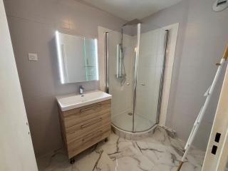 Spacious renovated apartment near Paris metro 11 - 6