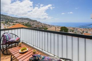 Casa Bela Vista Comfort and View over Funchal - Funchal - 0