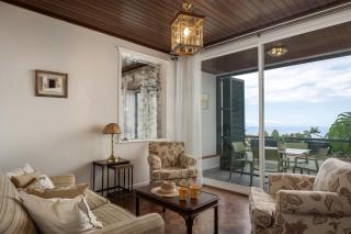 Casa Bela Vista Comfort and View over Funchal - Funchal - 8