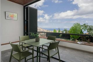 Casa Bela Vista Comfort and View over Funchal - 7