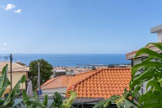 Casa Bela Vista Comfort and View over Funchal - Funchal - 2