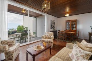 Casa Bela Vista Comfort and View over Funchal - Funchal - 1