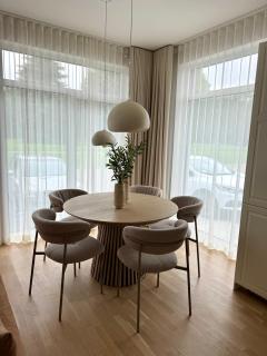 Estonia Premium Living - Observatory Deluxe Stay - 2