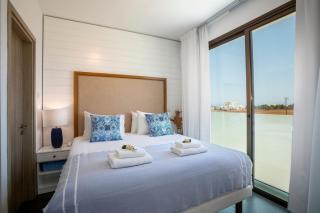 Extraordinary Protaras Villa Villa Leone 3 Bedrooms Private Outdoor Pool Furnished Sun Terrace Shaded Furnished Terrace Private Garden , - Protaras - 3