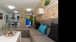 Villa Valentina Private Pool Playa Blanca By PVL - Playa Blanca - 1