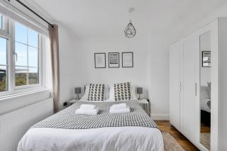 Cosy London flat I Free parking - 7
