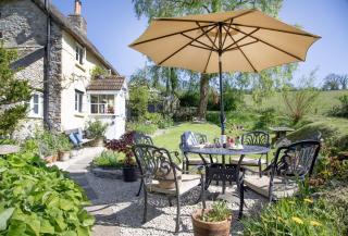 Phillishayes Cottage in Upottery near Honiton - the perfect Rural hideaway! - Monkton - 8