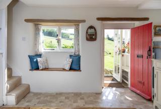Phillishayes Cottage in Upottery near Honiton - the perfect Rural hideaway! - 5