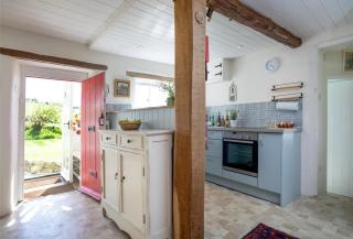 Phillishayes Cottage in Upottery near Honiton - the perfect Rural hideaway! - Monkton - 2