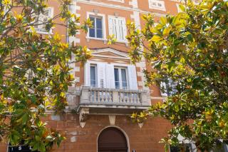 Romeo and Juliet Apartment with Balcony and Sea View - Poreč - 9