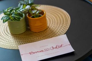Romeo and Juliet Apartment with Balcony and Sea View - Poreč - 4